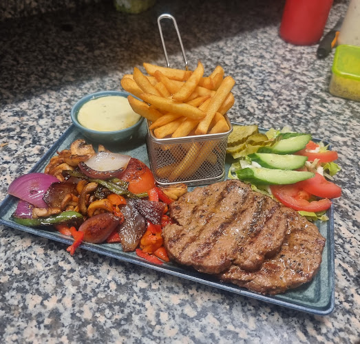 New Way Pizza - Pizza