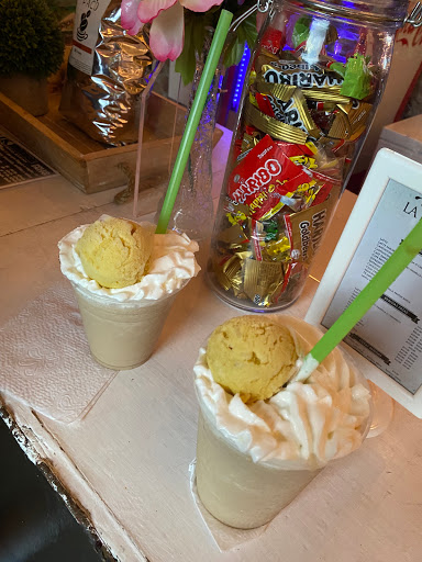 La Purísima Café - Thumbnail