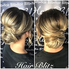 Hair Blitz newcastle