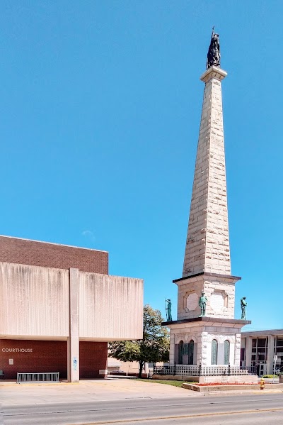 Stephenson County Courthouse