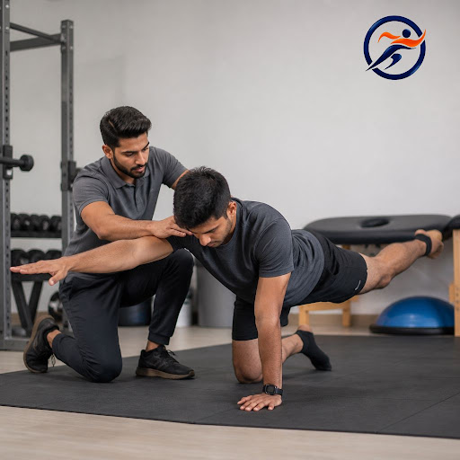 Struggling with recurring pain, stiffness or poor posture? Muscle imbalances may be the hidden re… post image