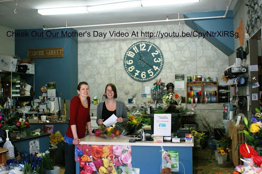Hearts and Flowers Florist