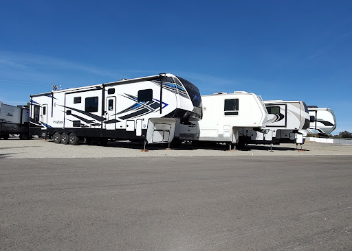 Arbor RV Storage
