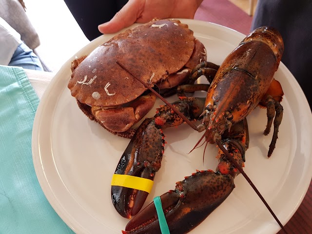 La Cambusa