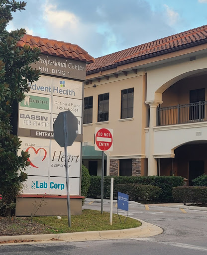 AdventHealth the Villages Center for Health - Thumbnail