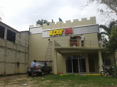 Photos of Super 24 Ixlu