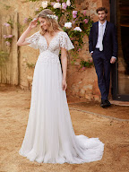 Margaux Mariage à Alès