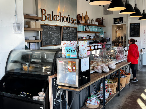 Franklin Bakehouse Gallery - United States