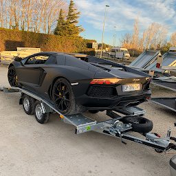 Photo n°47 de Remorque Attelage Sud 84 (RAS84) à Vedène (Concessionnaire de remorques)