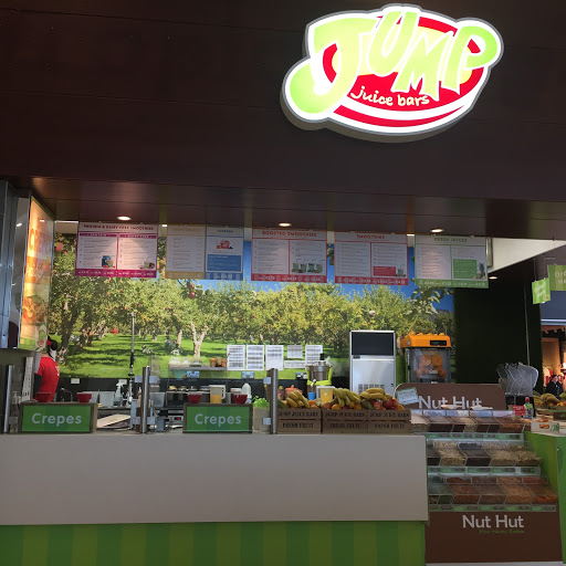 Jump Juice