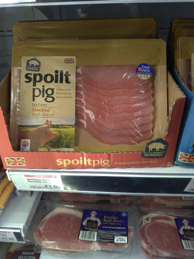 SPAR Goss Chelsea Road - Thumbnail