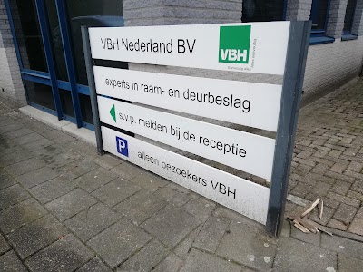VBH Nederland BV