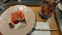Cafe やましろ
