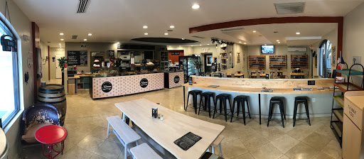 Nanou French Bakery & Café - Thumbnail
