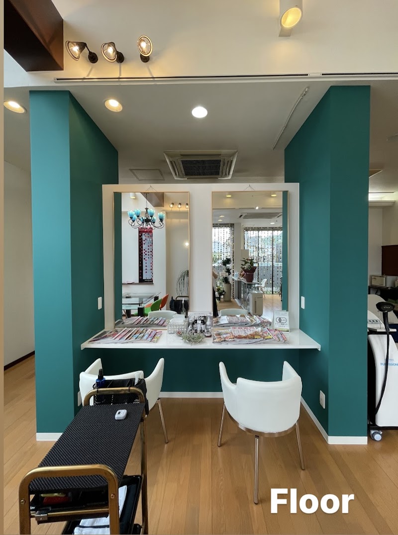 Annie Hair Studio