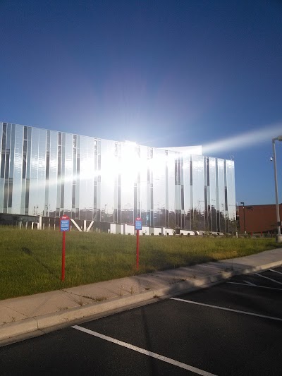 OSCAR - Optical Science Center for Applied Research