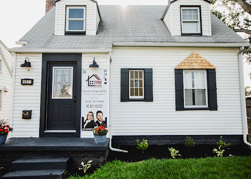 TPM Realty - Visual