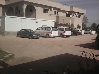 Photos of مستوصف القرقني
