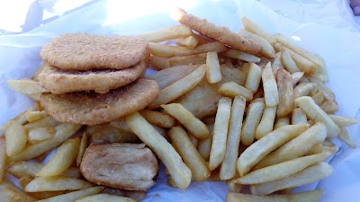 Photos of Apollo Bay Seafood Cafe