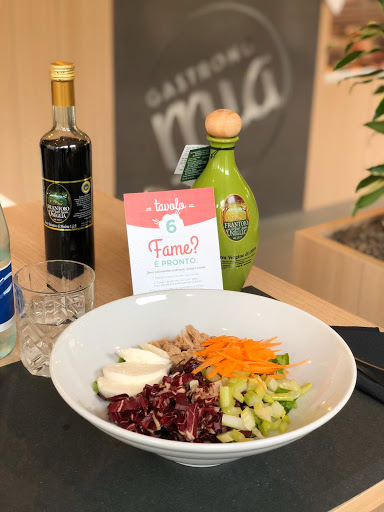 Gastrono-Mia - Thumbnail