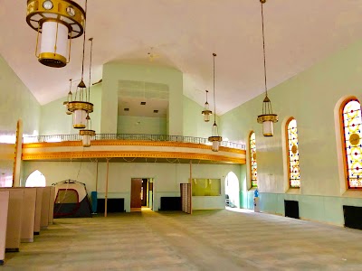 Masjid Kamal-e-Rasool