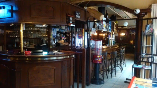 Pub Le Lion