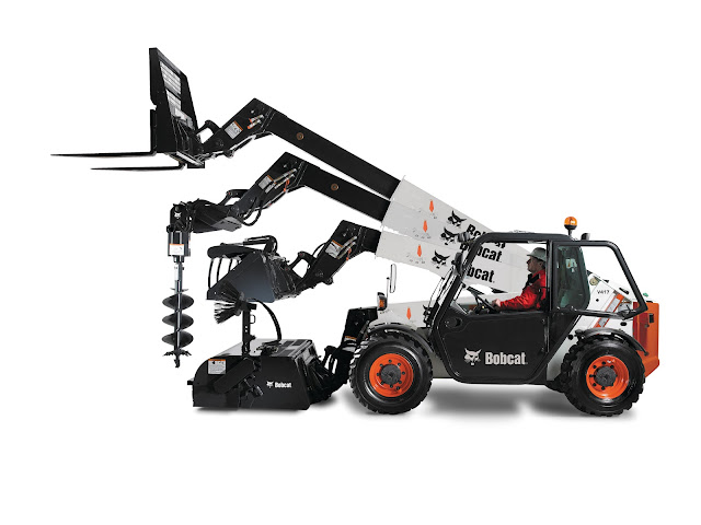 Woods Machinery | Bobcat of New Castle