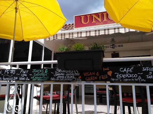 UNION Café Bar - Thumbnail