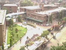 Lady Aitchison Hospital lahore