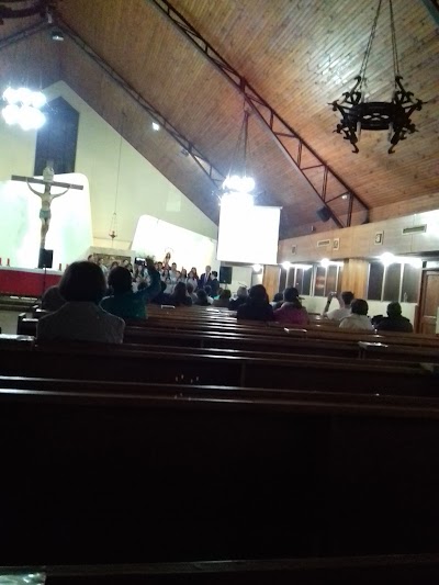 church
