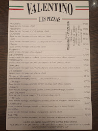 Photo n°23 de Le Valentino à Limoges (Restaurant italien)