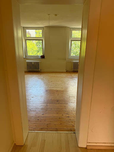 Haushaltsauflösung & Entrümpelung Hoffmann Blitz & Blank Solingen