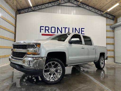 Frontline Automotive Brewton Alabama - Thumbnail