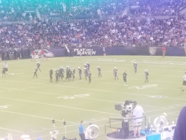 M&T Bank Stadium