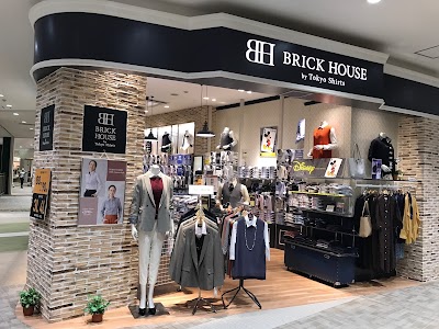 Brick House By Tokyo Shirtsくずはモール店 Mishima Gun ōsaka 81 72 850 3122