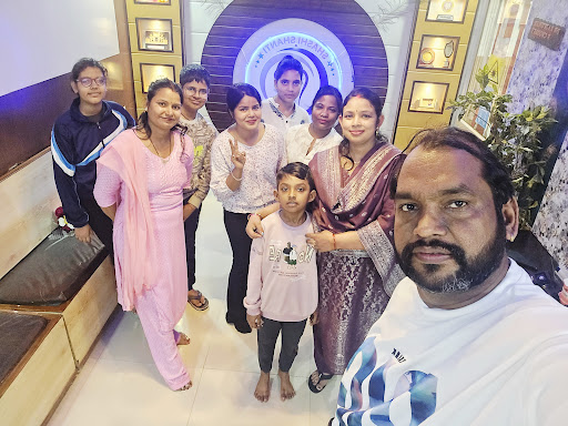 Dental family always ready to serve the needy people post image