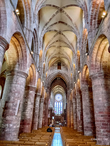 St Magnus Cathedral - Thumbnail