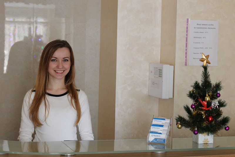 Сучасне обладнання