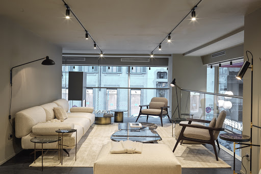 Interior Spa - Milan via Durini - Thumbnail