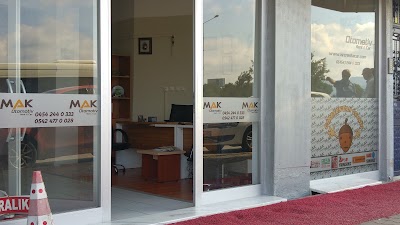 Photos of MAK OTOMOTİV