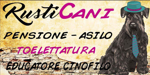 RustiCani - Visual