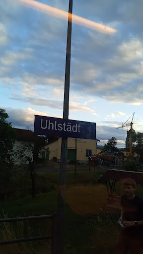 Uhlstädt - Visual