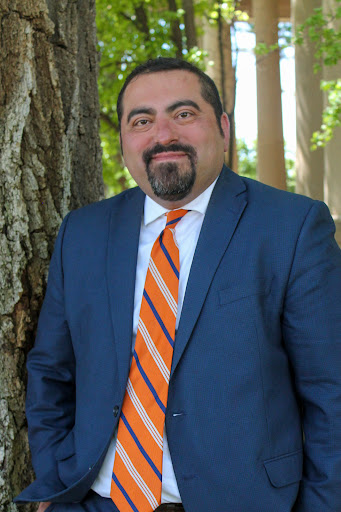 Nevarez Law Firm: Nevarez Jr Nicholas - Thumbnail