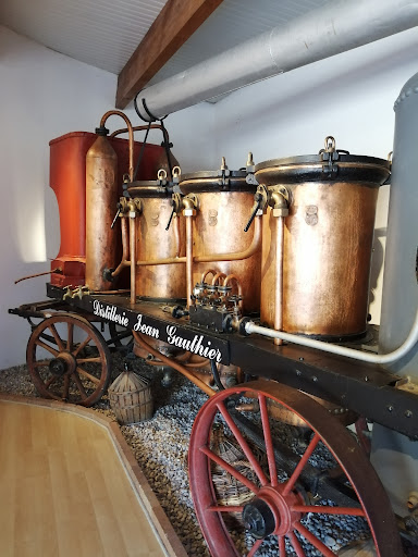 Distillerie Jean Gauthier - Thumbnail