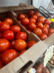 Photo n°40 de Zeze market à Plancher-les-Mines (Restauration rapide)