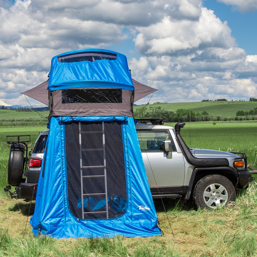 Treeline Outdoors - Thumbnail