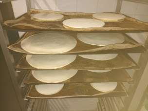 Photo n°12 de Boulangerie A KA NICOS à Port-Vendres (Boulangerie)