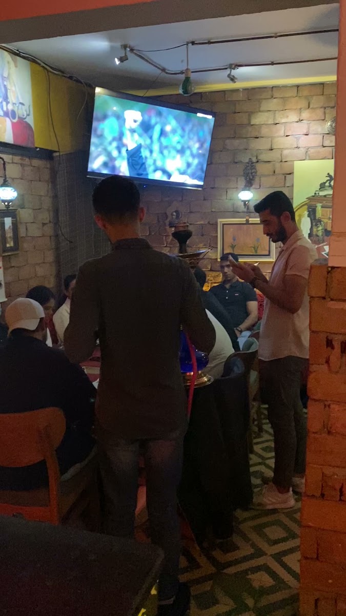 Harab'be Cafe — photo 7