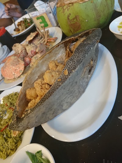 Photos of PALM SEAFOOD
