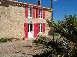 Photo n°3 de La Cour Au Jasmin à Badens (Vacances)